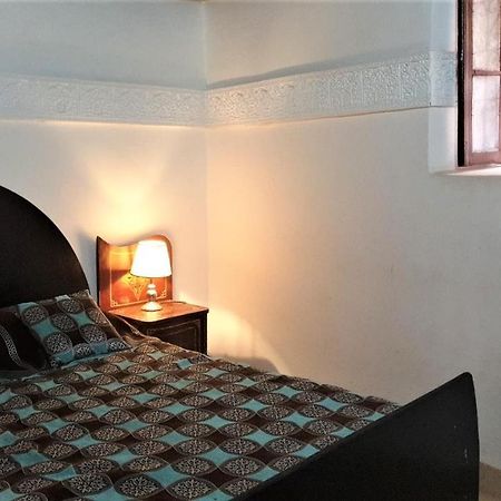 Riad Razane Fez Exterior foto