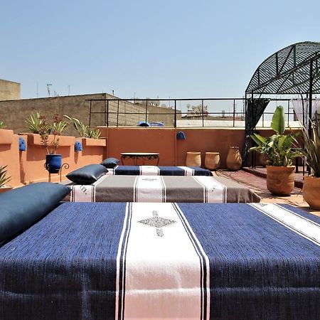 Riad Razane Fez Exterior foto