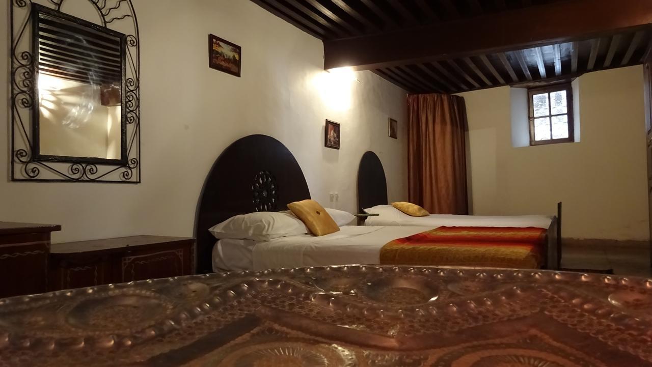 Riad Razane Fez Exterior foto
